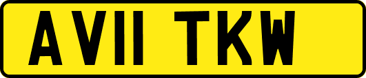 AV11TKW
