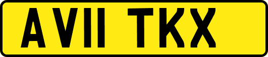 AV11TKX