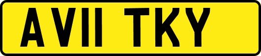 AV11TKY