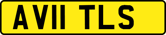 AV11TLS