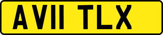 AV11TLX