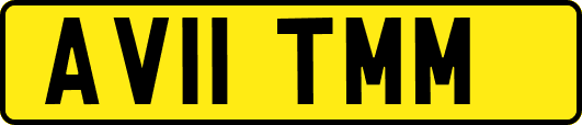 AV11TMM