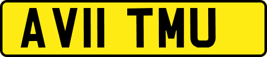 AV11TMU