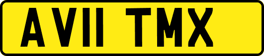 AV11TMX