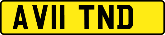 AV11TND