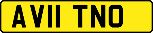 AV11TNO