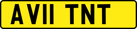AV11TNT