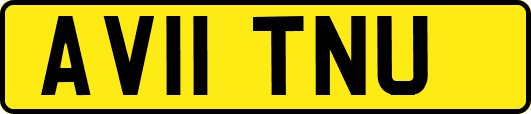 AV11TNU