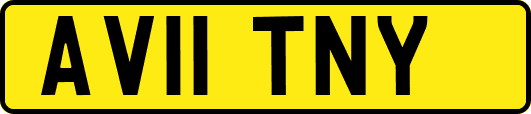 AV11TNY