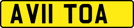 AV11TOA