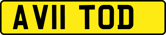 AV11TOD