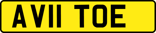 AV11TOE