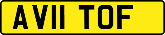 AV11TOF