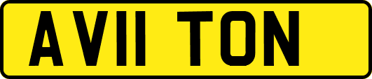 AV11TON