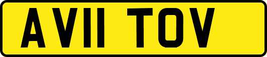 AV11TOV