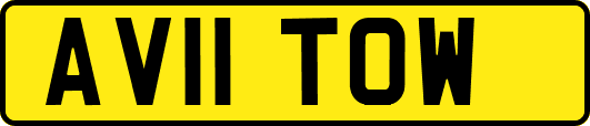 AV11TOW