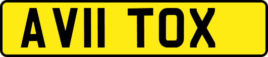 AV11TOX