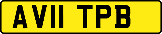 AV11TPB