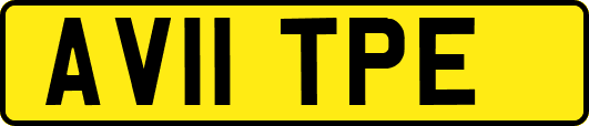 AV11TPE