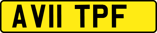 AV11TPF