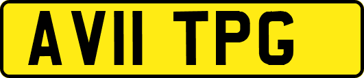 AV11TPG
