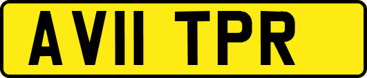 AV11TPR