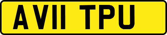 AV11TPU