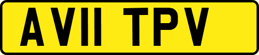 AV11TPV