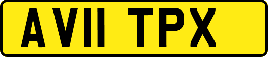 AV11TPX