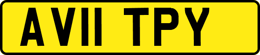 AV11TPY