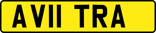 AV11TRA