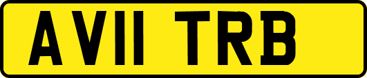 AV11TRB