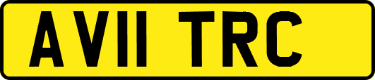 AV11TRC