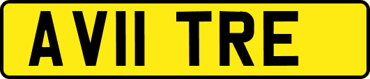 AV11TRE