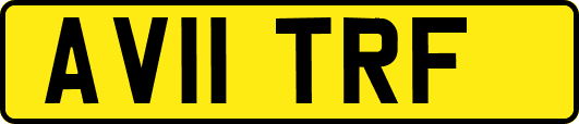 AV11TRF