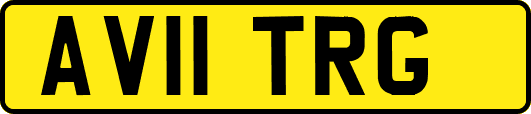 AV11TRG