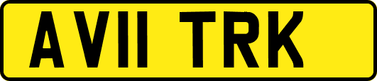 AV11TRK
