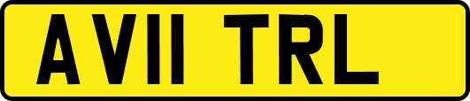 AV11TRL
