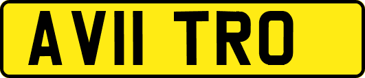 AV11TRO