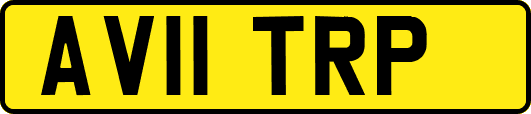 AV11TRP