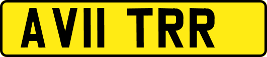 AV11TRR
