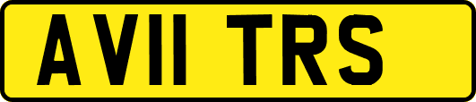 AV11TRS