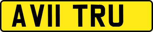 AV11TRU