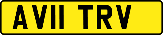 AV11TRV