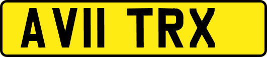AV11TRX