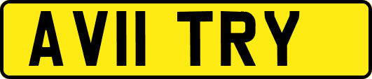AV11TRY