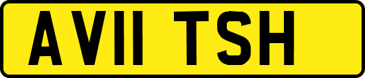 AV11TSH