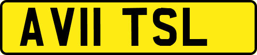 AV11TSL