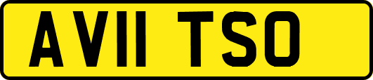 AV11TSO