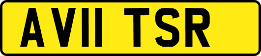 AV11TSR